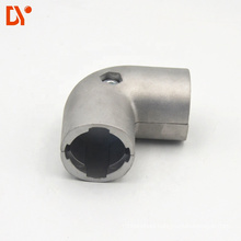 Lean Pipe Connector Aluminium Alloy Joint for Pipe and joints System